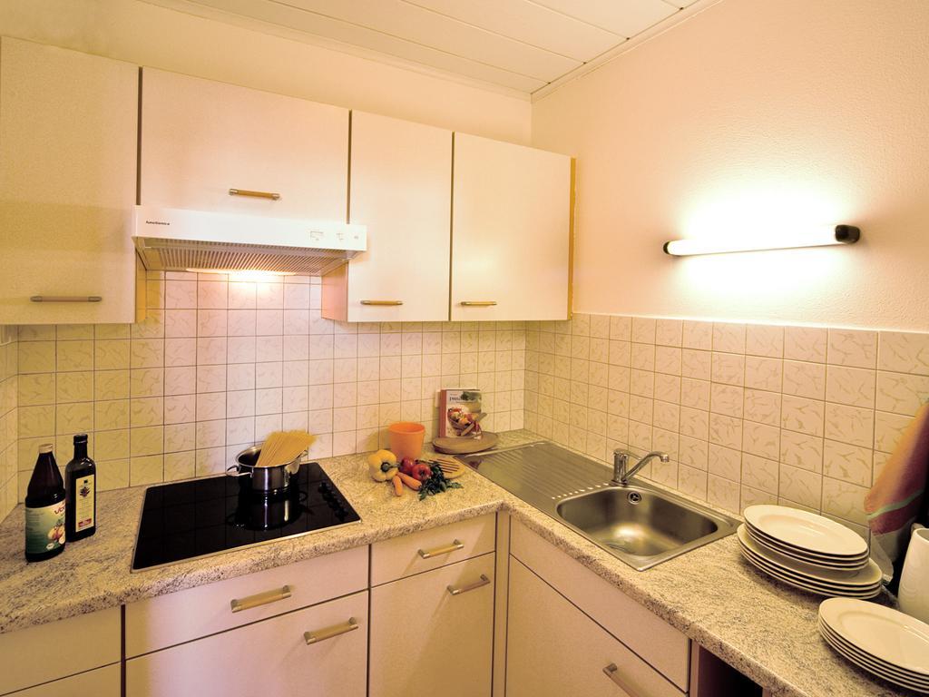 Appartements Erika Pfalzen Buitenkant foto