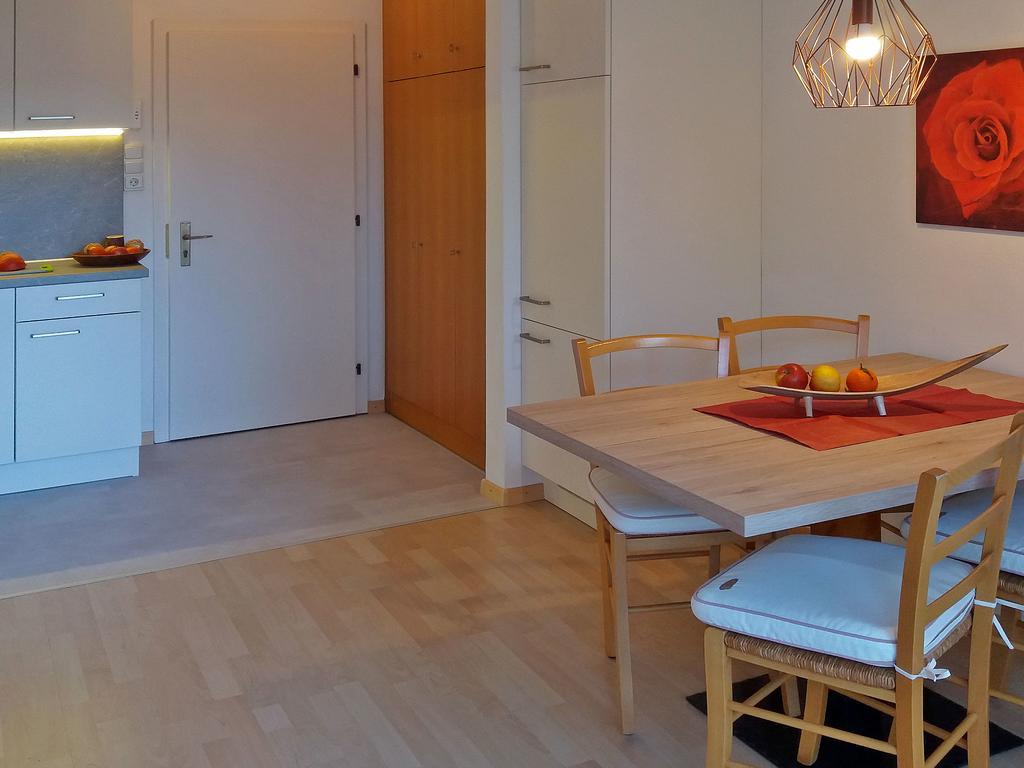 Appartements Erika Pfalzen Buitenkant foto