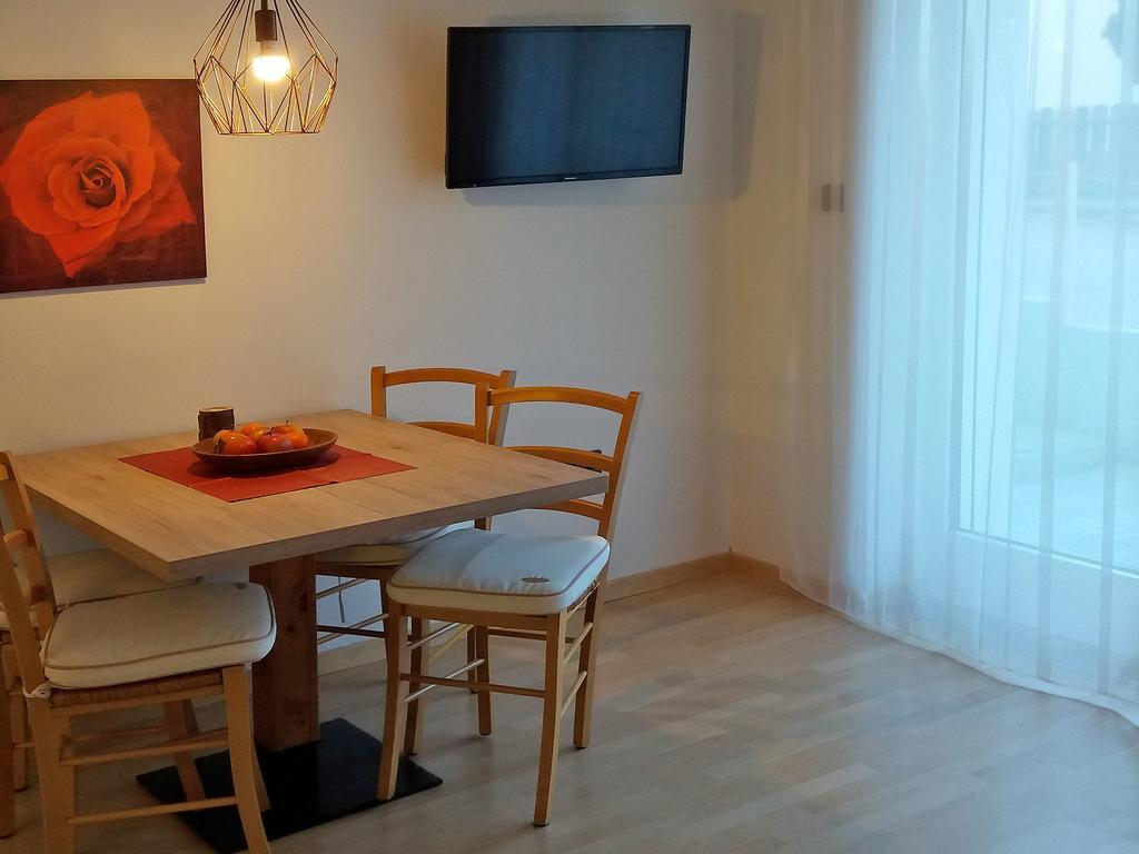 Appartements Erika Pfalzen Buitenkant foto